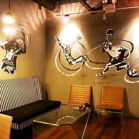 Ten Stars Hotel Бангкок Экстерьер фото